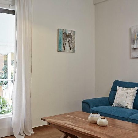 Cozy And Bright 2Bd Apartment In Kolonaki Αθήνα Εξωτερικό φωτογραφία