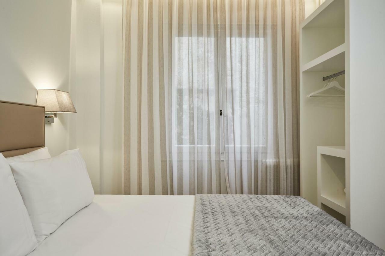 Cozy And Bright 2Bd Apartment In Kolonaki Αθήνα Εξωτερικό φωτογραφία