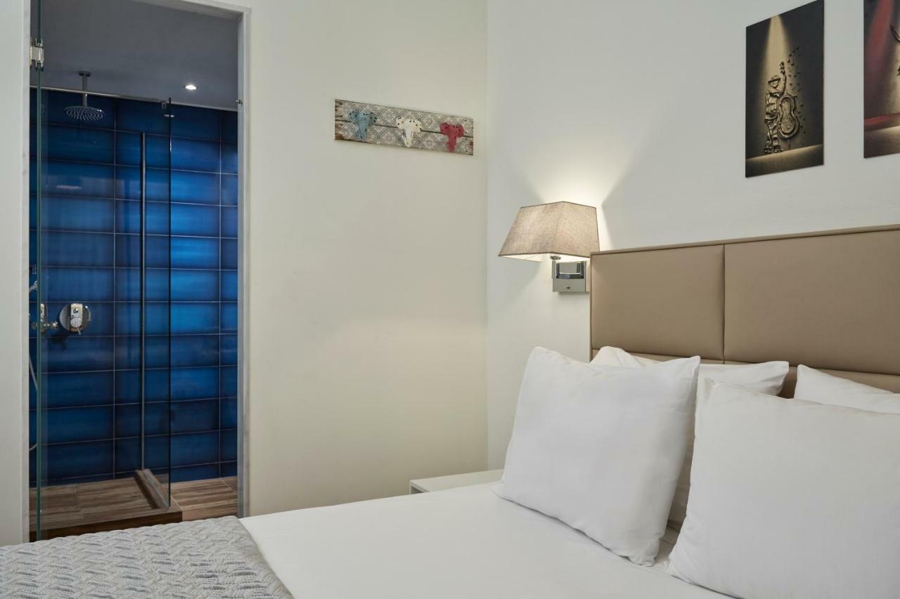 Cozy And Bright 2Bd Apartment In Kolonaki Αθήνα Εξωτερικό φωτογραφία