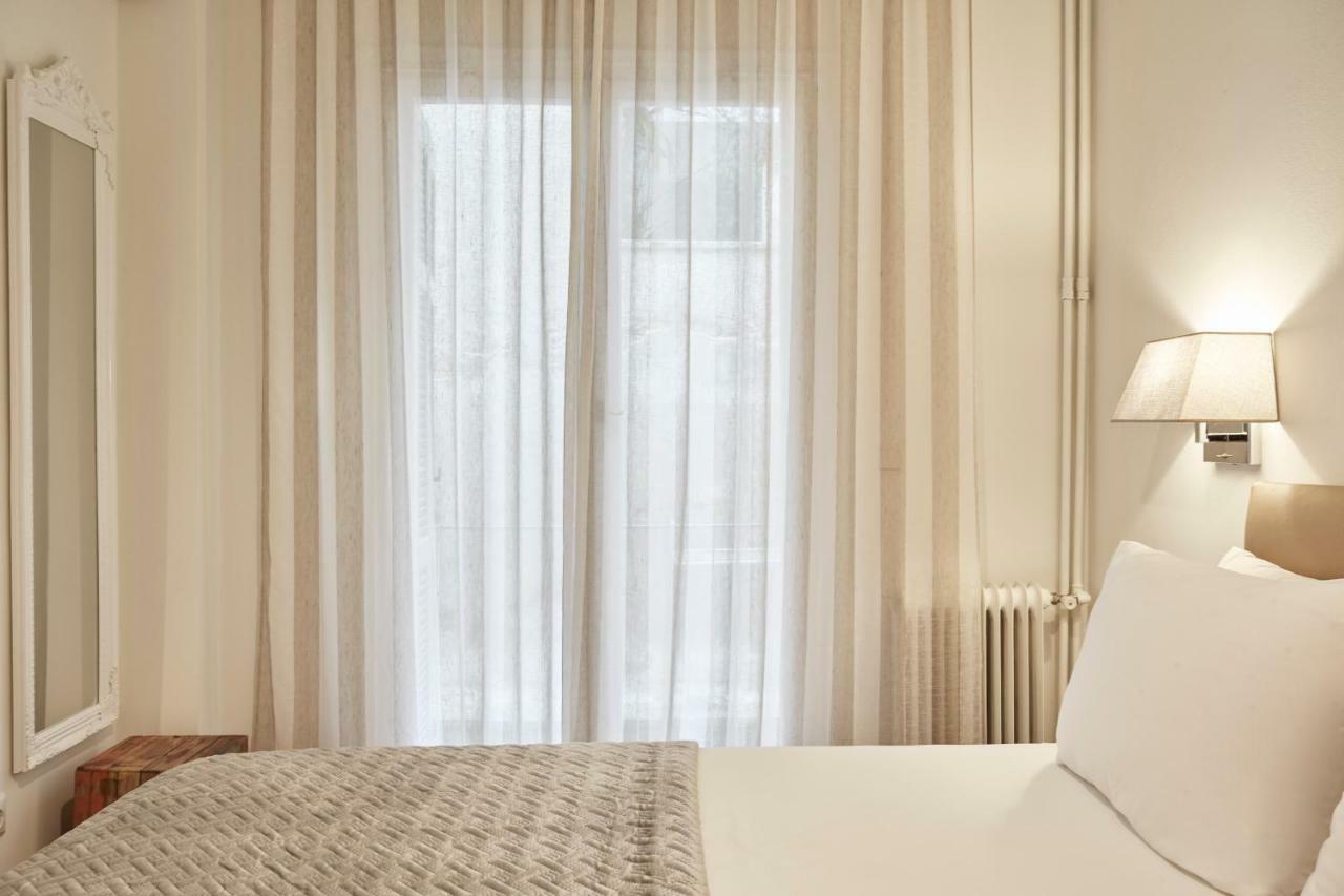 Cozy And Bright 2Bd Apartment In Kolonaki Αθήνα Εξωτερικό φωτογραφία
